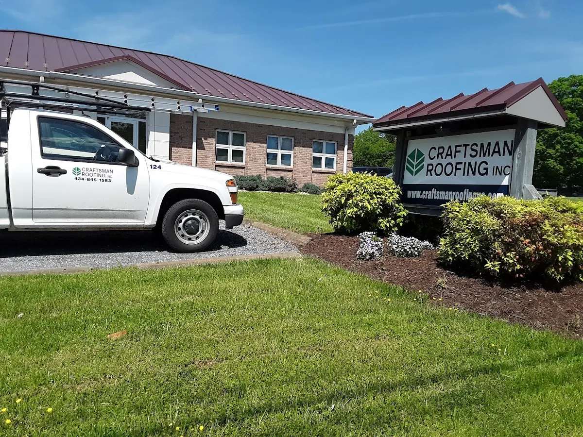 Quality Roof Inspection & Assessment by experienced craftsmen in Carroll Island